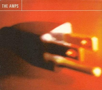 Pacer - Vinile LP di Amps