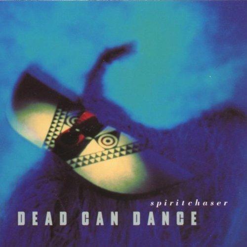 Spiritchaser - CD Audio di Dead Can Dance