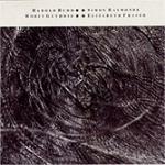 The Moon and the Melodies - CD Audio di Cocteau Twins,Harold Budd