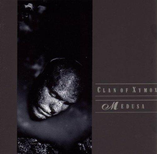 Medusa - CD Audio di Clan of Xymox