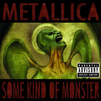 Some Kind Of Monster - DVD di Metallica