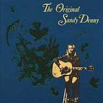 The Original Sandy Denny