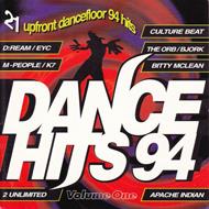 Dance Hits '94