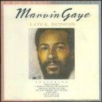 Love Songs - CD Audio di Marvin Gaye