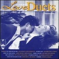 All the Best Love Duets vol.1 - CD Audio