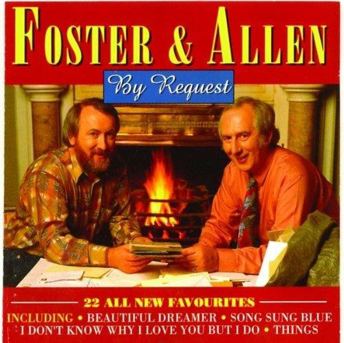 By Request - CD Audio di Foster & Allen