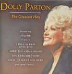 Dolly Parton Best of