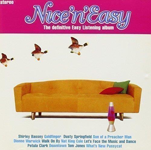 Nice'N'Easy - CD Audio di Nice'N'Easy