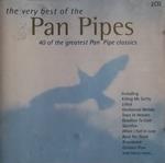 Pan Pipes Very Best of