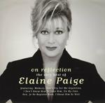 On Reflection. The Very Best of Elaine Paige
