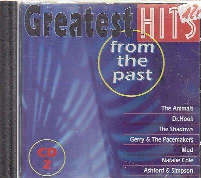 Golds Greatest Hits - CD Audio