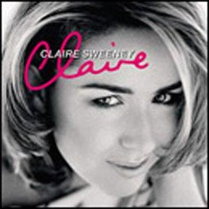 Claire - CD Audio di Claire Sweeney