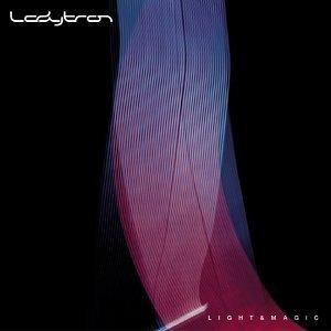 Light & Magic - CD Audio di Ladytron