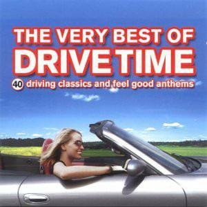 Very Best of Drive Time - CD Audio