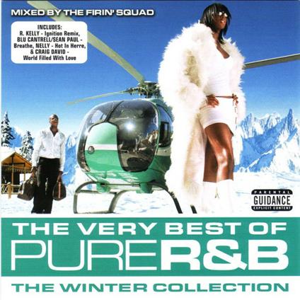 The Winter Collection 2003 - CD Audio