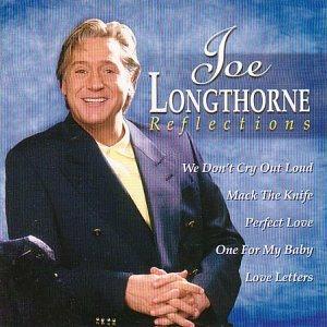 Reflections - CD Audio di Joe Longthorne