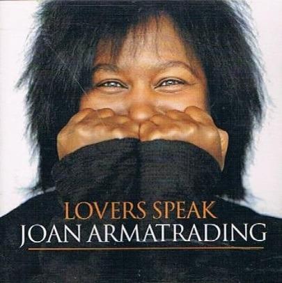 Lovers Speak Australian Import - CD Audio di Joan Armatrading