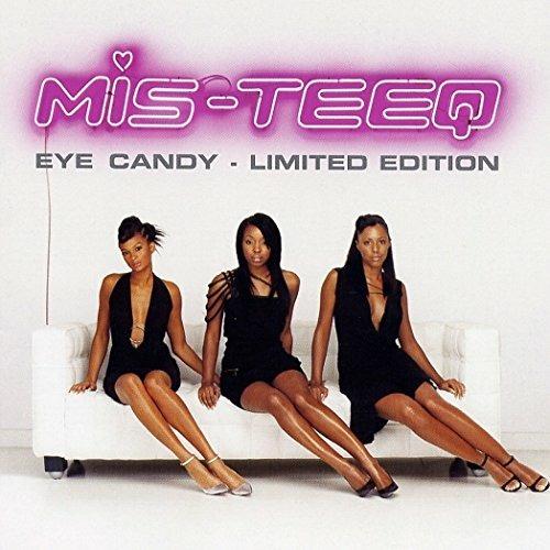 Eye Candy - CD Audio di Mis-Teeq