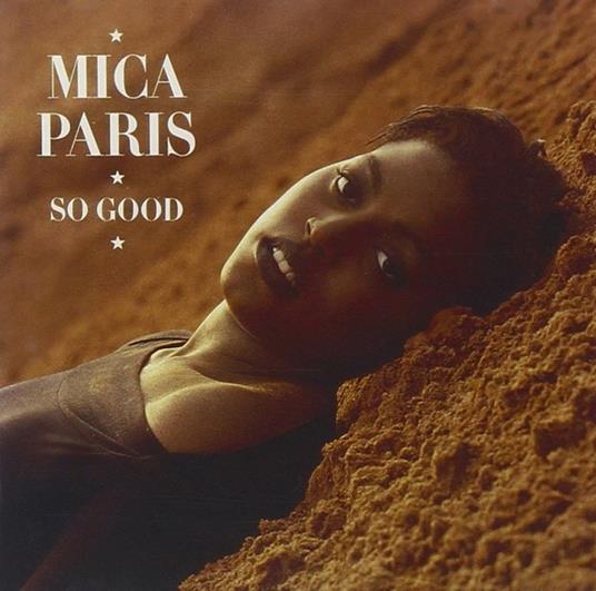 So Good - Vinile LP di Mica Paris