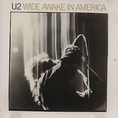 Wide Awake in America - CD Audio di U2