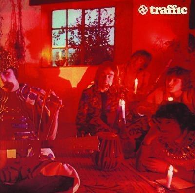 Mr. Fantasy - CD Audio di Traffic