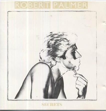 Secrets - CD Audio di Robert Palmer