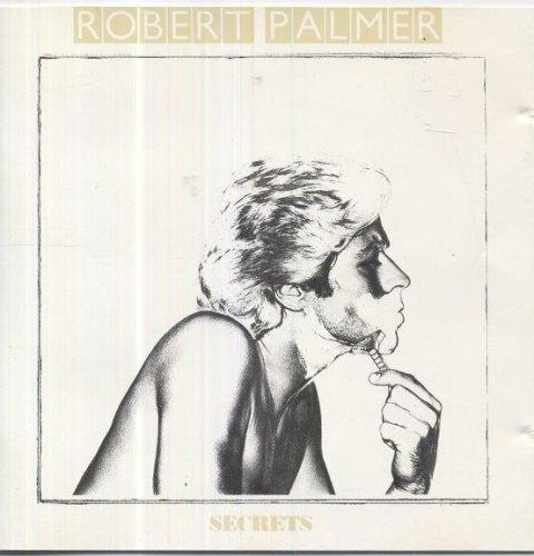 Secrets - CD Audio di Robert Palmer