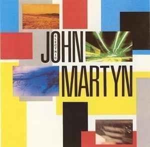 The Electric John Martin - CD Audio di John Martin