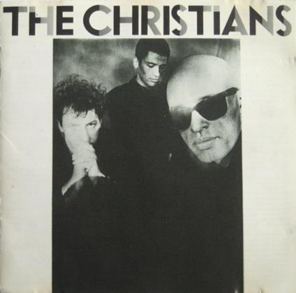 Christians (+ 3 Bonus Tracks) - CD Audio di Christians