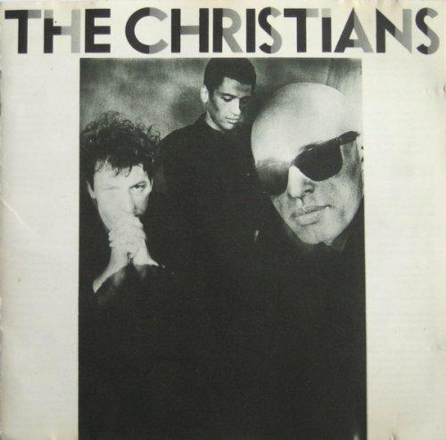 Christians (+ 3 Bonus Tracks) - CD Audio di Christians