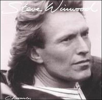Chronicles - CD Audio di Steve Winwood