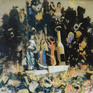 Sgt. Pepper Knew My Father - Vinile LP