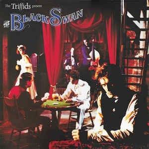 The Triffids Present The Black Swan - Vinile LP di Triffids
