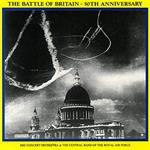 Bbc Concert Orchestra: The Battle Of Britain 50Th Anniversary