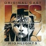 Les Miserables Highlights (Colonna sonora)
