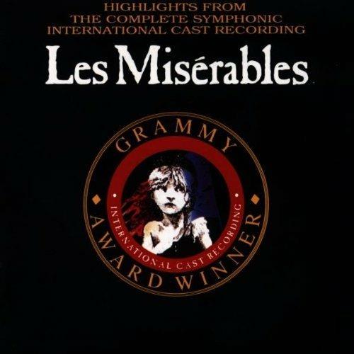 Les Miserables Highlights (Original London Cast) (Colonna Sonora) - CD Audio
