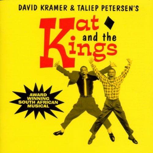Kat and the Kings (Original London Cast) - CD Audio