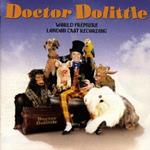 Doctor Dolittle (Colonna sonora)