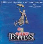 Mary Poppins (Colonna sonora) (Original London Cast)