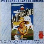 Anything Goes (Colonna sonora) (Original London Cast) - CD Audio