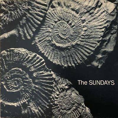 Reading, Writing And Arithmetic - Vinile LP di Sundays