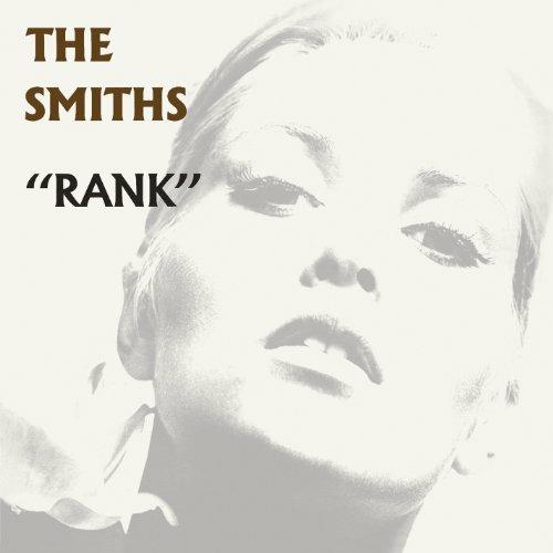 Rank - CD Audio di Smiths