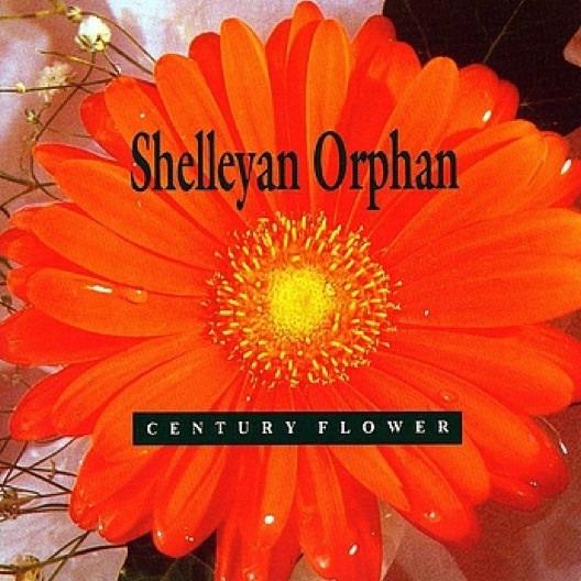 Century Flower (1989) - CD Audio di Shelleyan Orphan