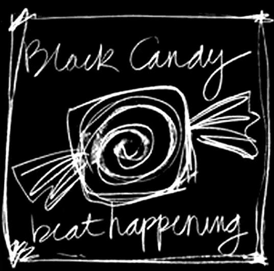 Black Candy - CD Audio di Beat Happening