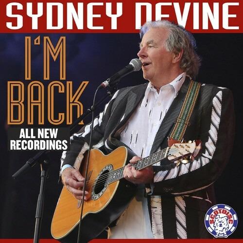 I'm Back - CD Audio di Sydney Devine