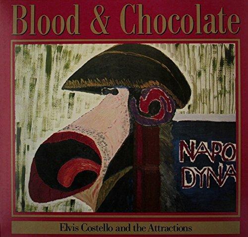 Blood & Chocolate - CD Audio di Elvis Costello