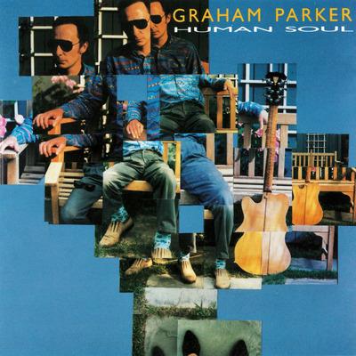 Human Soul - CD Audio di Graham Parker