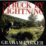 Struck By Lightning - CD Audio di Graham Parker