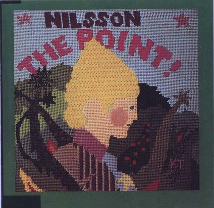 The Point - CD Audio di Harry Nilsson