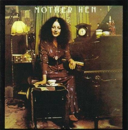 Mother Hen - CD Audio di Mother Hen